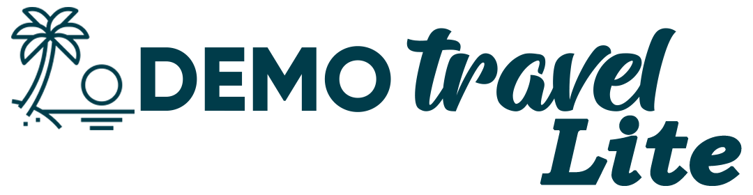 Demo1 Travel