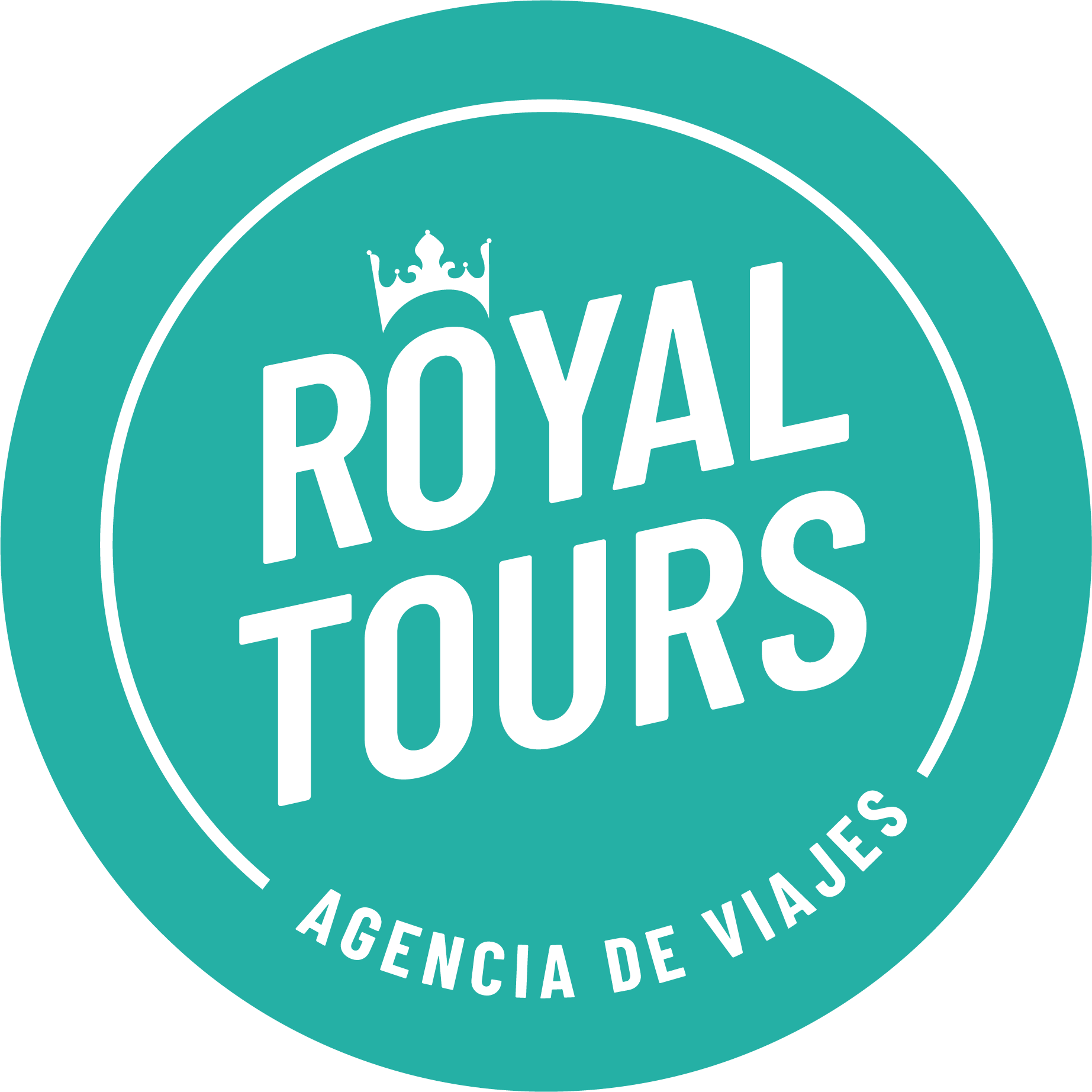 royal tours eg