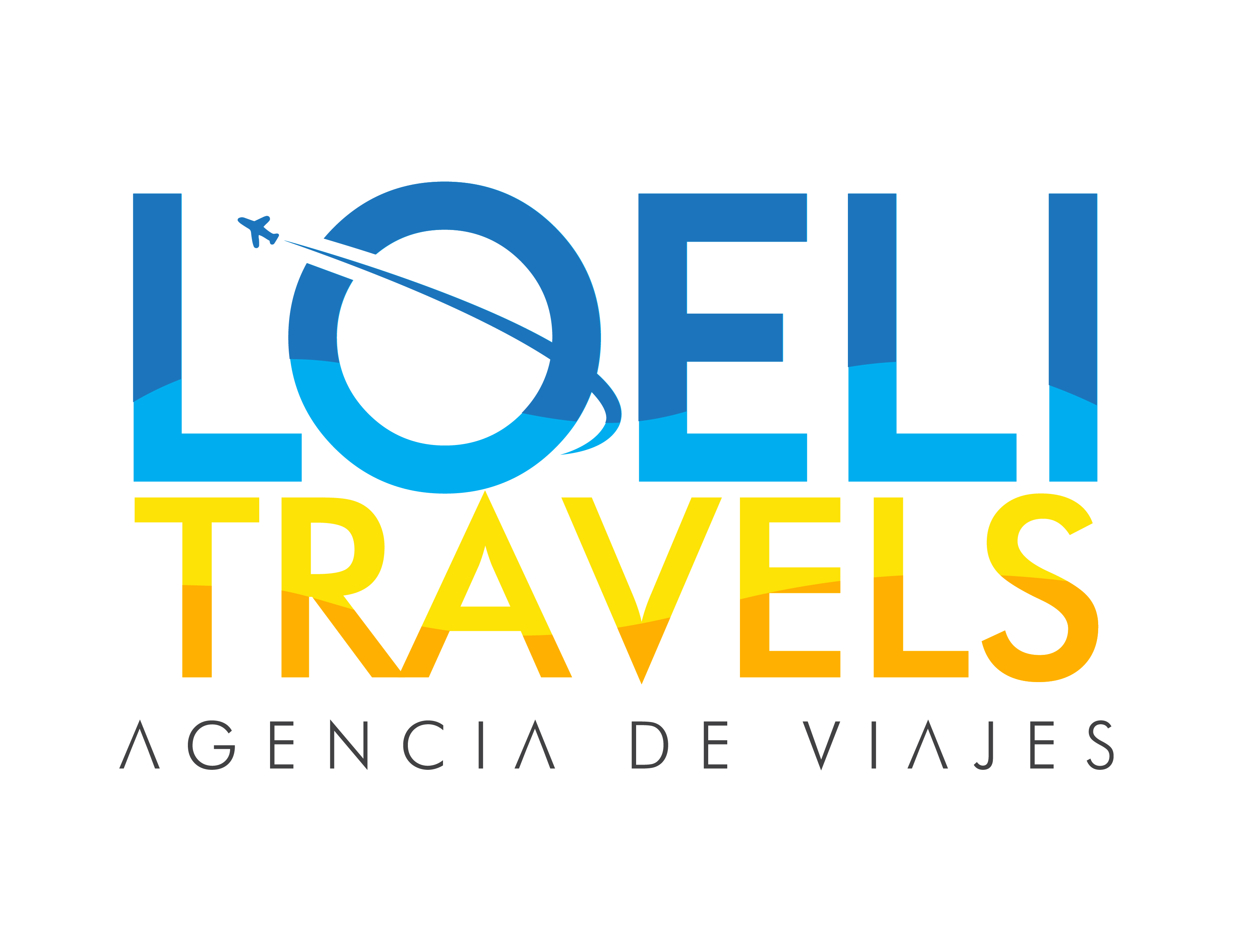 logo agencia