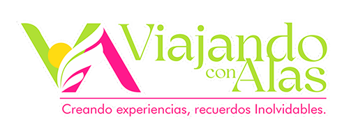 Viajando con Alas
